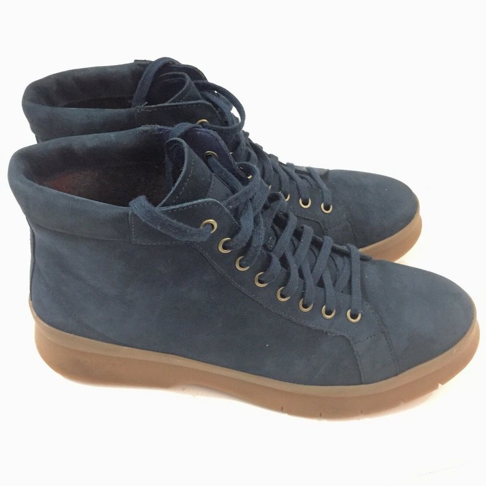 Cole Haan Men's Utility Chukka Boot C28800 12
